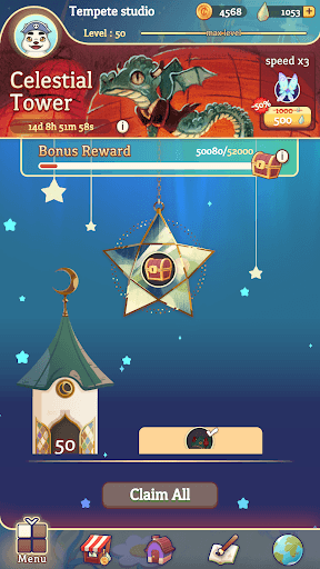 Dixit World screenshot 7 - screenshot