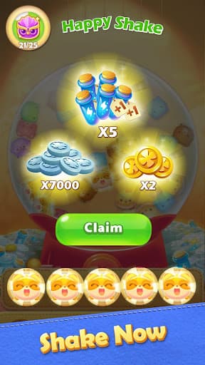 Summer Pop screenshot 5 - screenshot