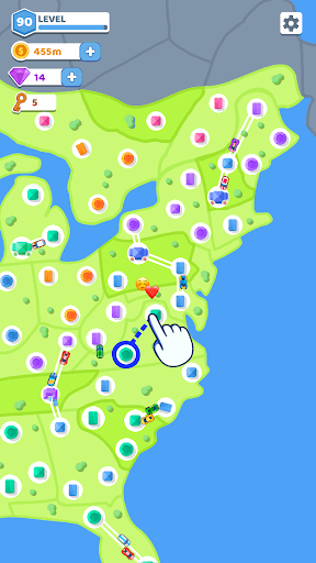 State Connect: Traffic Control screenshot 21 - screenshot