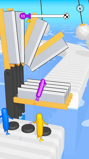 Wacky Run screenshot 2 - screenshot