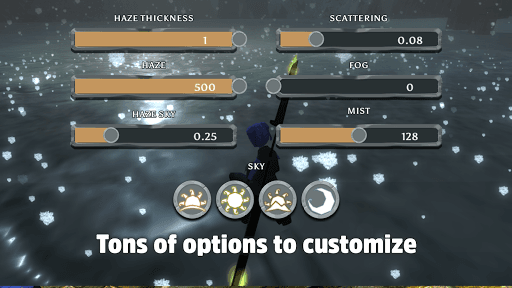 Nimian Legends : Vandgels screenshot 4 - screenshot