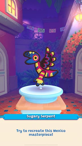 Nailed It! Baking Bash screenshot 2 - screenshot