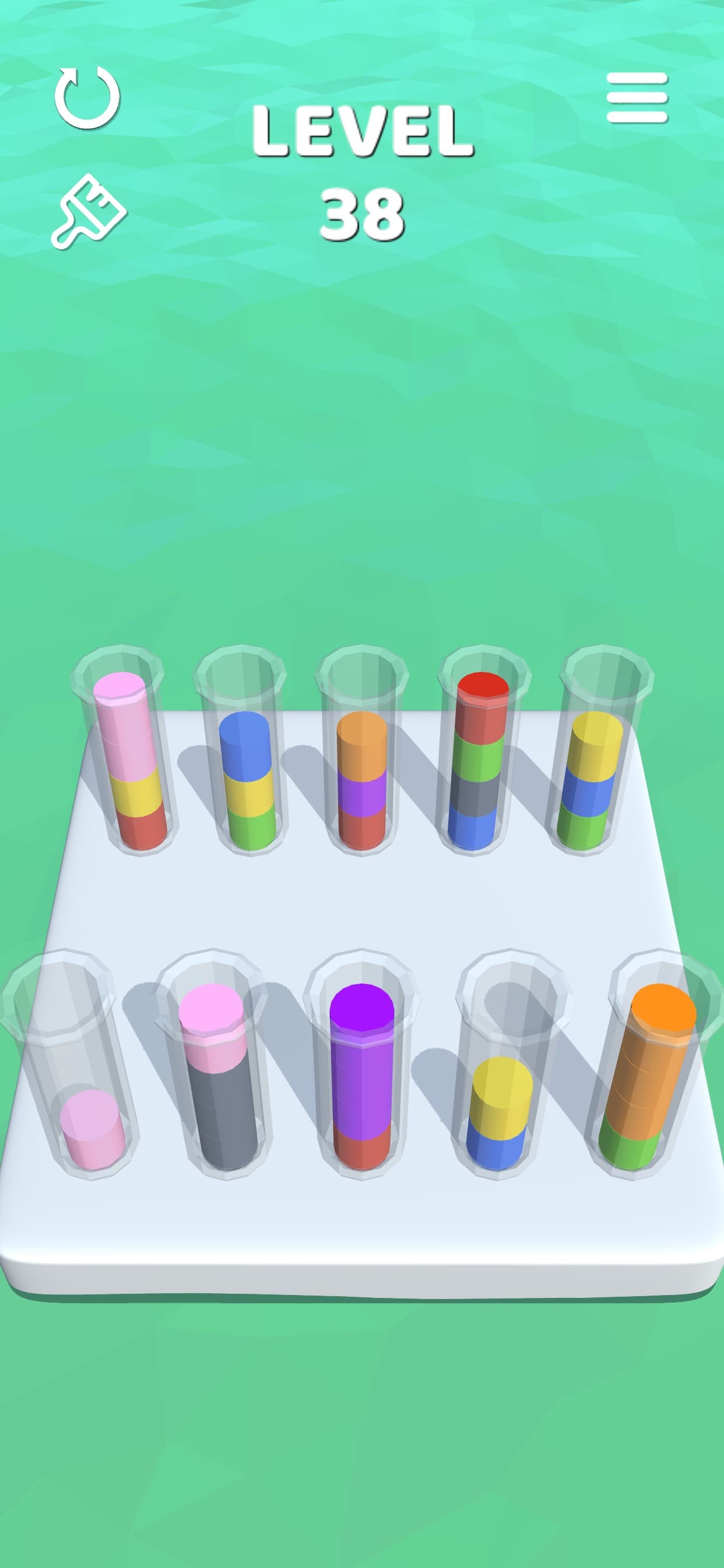 Sort It 3D screenshot 5 - screenshot