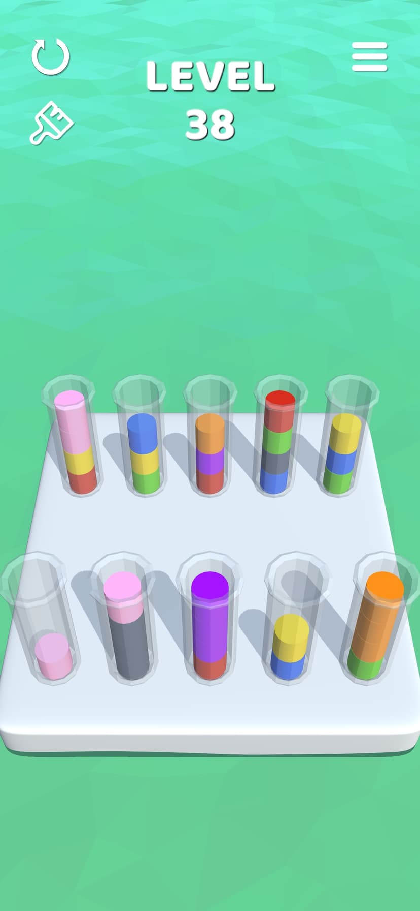 Sort It 3D screenshot 5 - screenshot