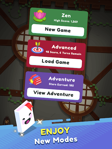 Words Collide screenshot 17 - screenshot