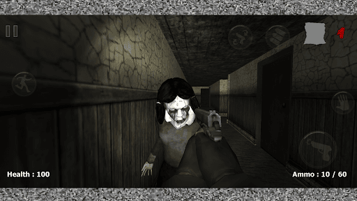 Slendergirl Must Die The House screenshot 22 - screenshot