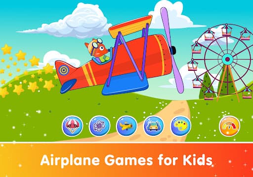 Car Games for Kids! Fun Racing screenshot 17 - screenshot