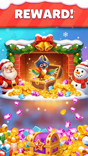 Merge Princess Saga screenshot 5 - screenshot