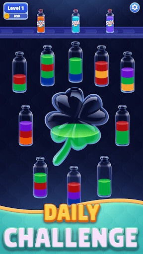 Water Sort Inc. screenshot 4 - screenshot