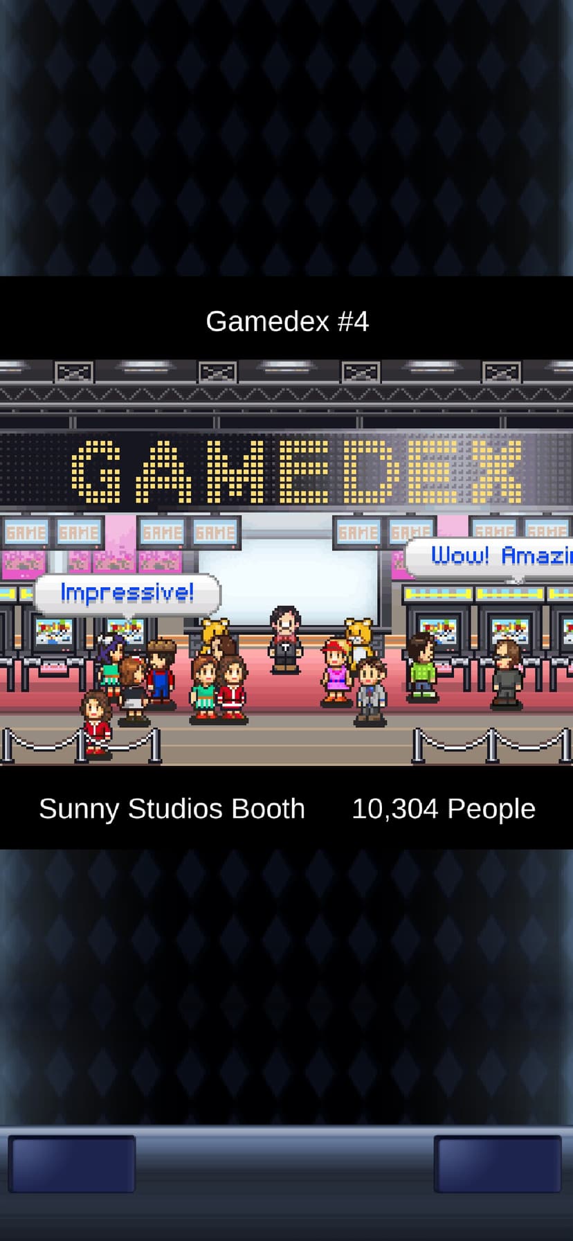 Game Dev Story screenshot 3 - screenshot