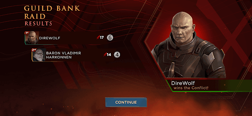 Dune: Imperium Digital screenshot 5 - screenshot