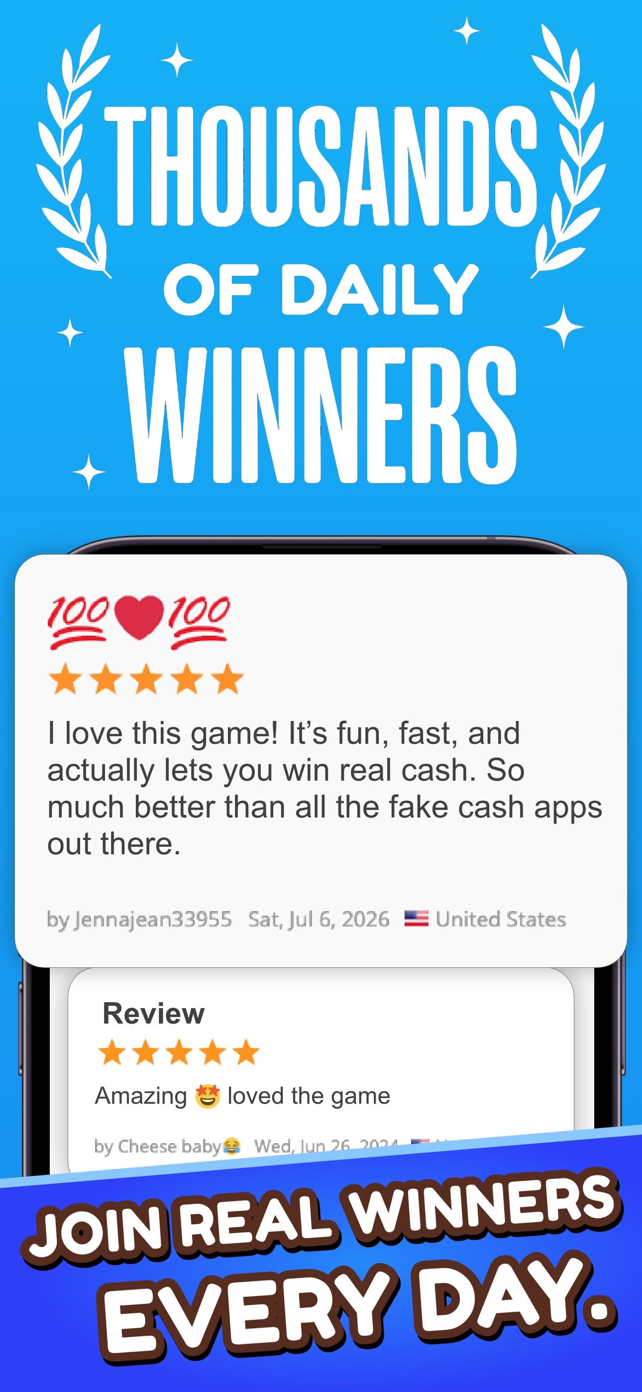 Coinnect: Win Real Money screenshot 4 - screenshot