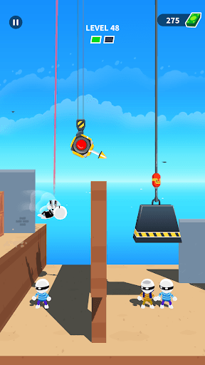 Johnny Trigger: Action Shooter screenshot 2 - screenshot
