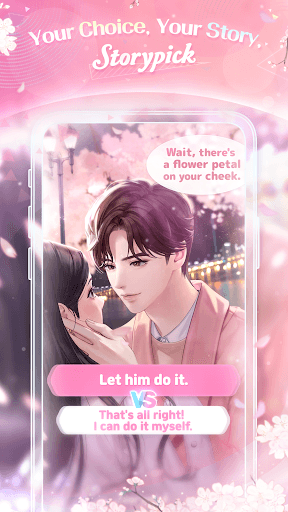 Storypick screenshot 17 - screenshot