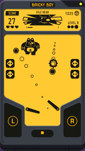 Bricky Boy screenshot 5 - screenshot