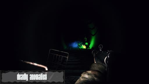 Z.O.N.A Shadow of Limansk Redu screenshot 7 - screenshot