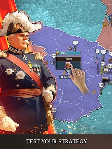 Supremacy 1914 - World War 1 screenshot 13 - screenshot