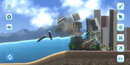 City Smash screenshot 7 - screenshot
