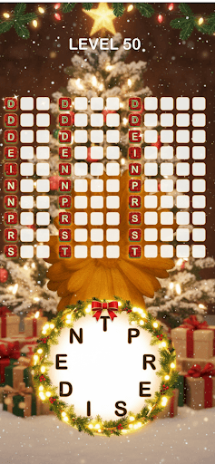 Word Trip - Word Puzzle Game screenshot 6 - screenshot