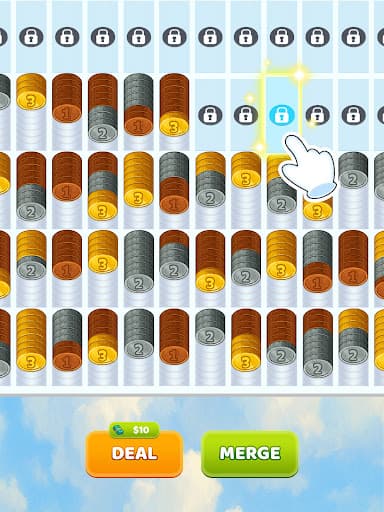 Coin Sort screenshot 20 - screenshot