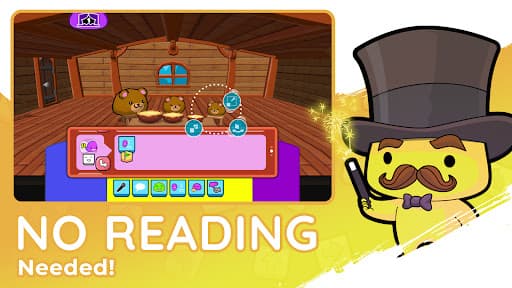 CodeSpark - Coding for Kids screenshot 5 - screenshot