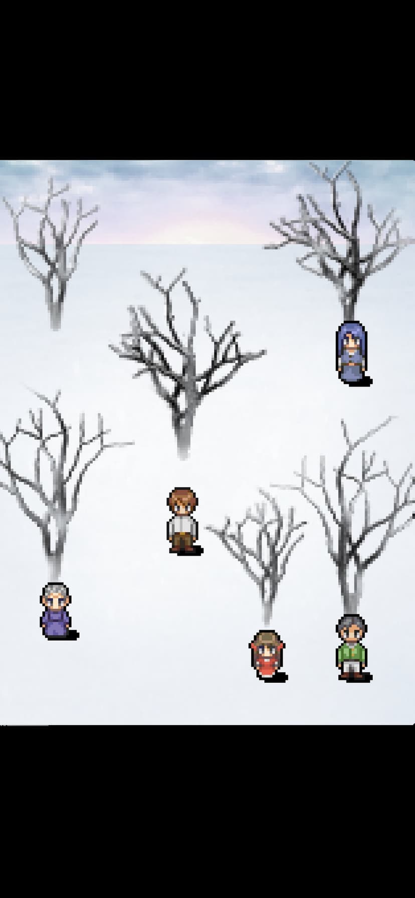 Town of Tides screenshot 3 - screenshot