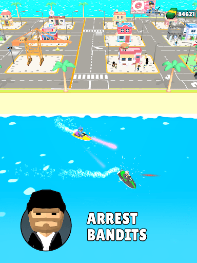 Police Rage: Cop Game screenshot 12 - screenshot