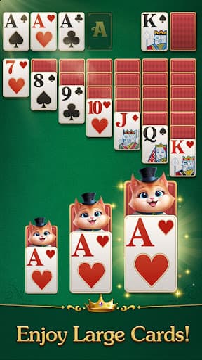Alice Solitaire: Card Games screenshot 18 - screenshot
