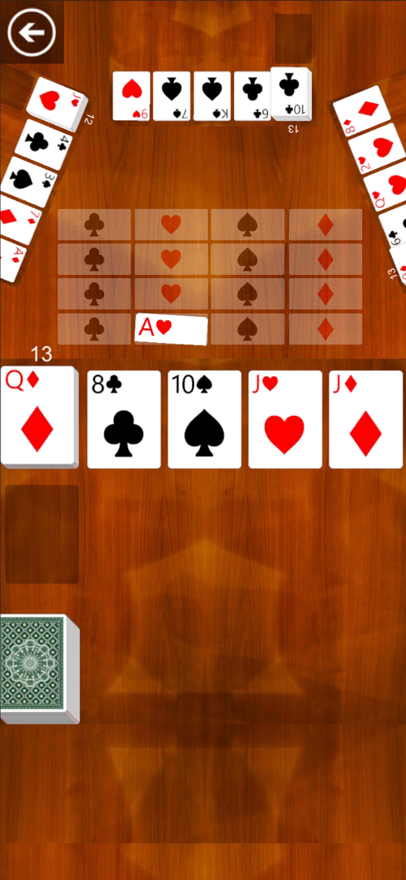 Nertz JD screenshot 4 - screenshot