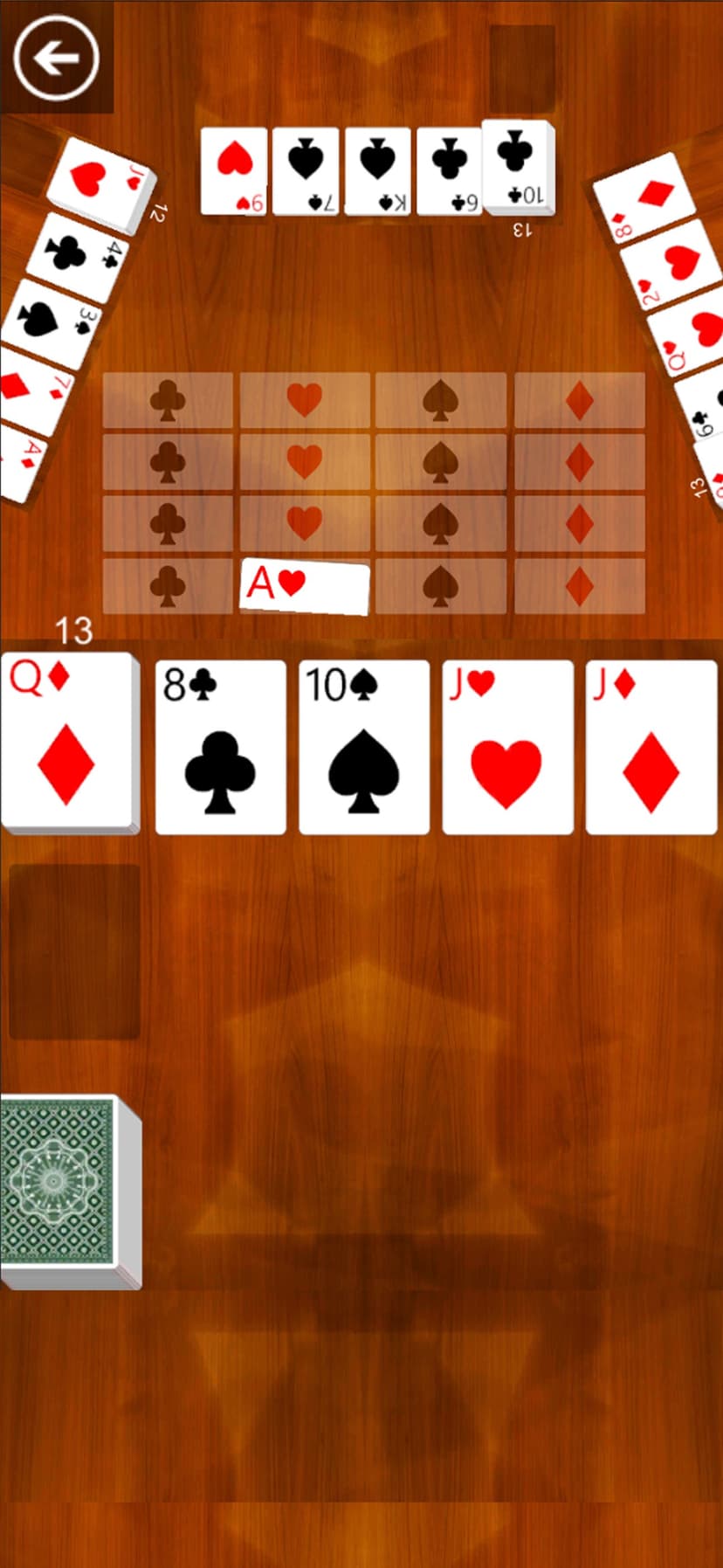 Nertz JD screenshot 4 - screenshot