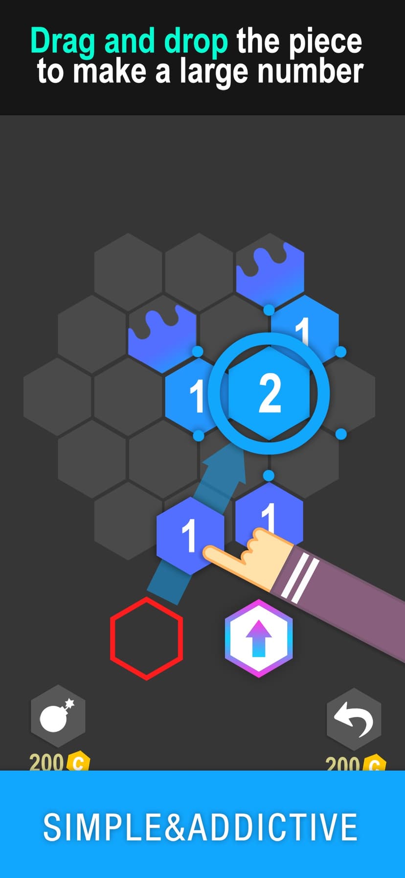 Beat 14 screenshot 2 - screenshot
