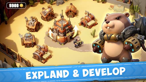 MarmotShot screenshot 5 - screenshot