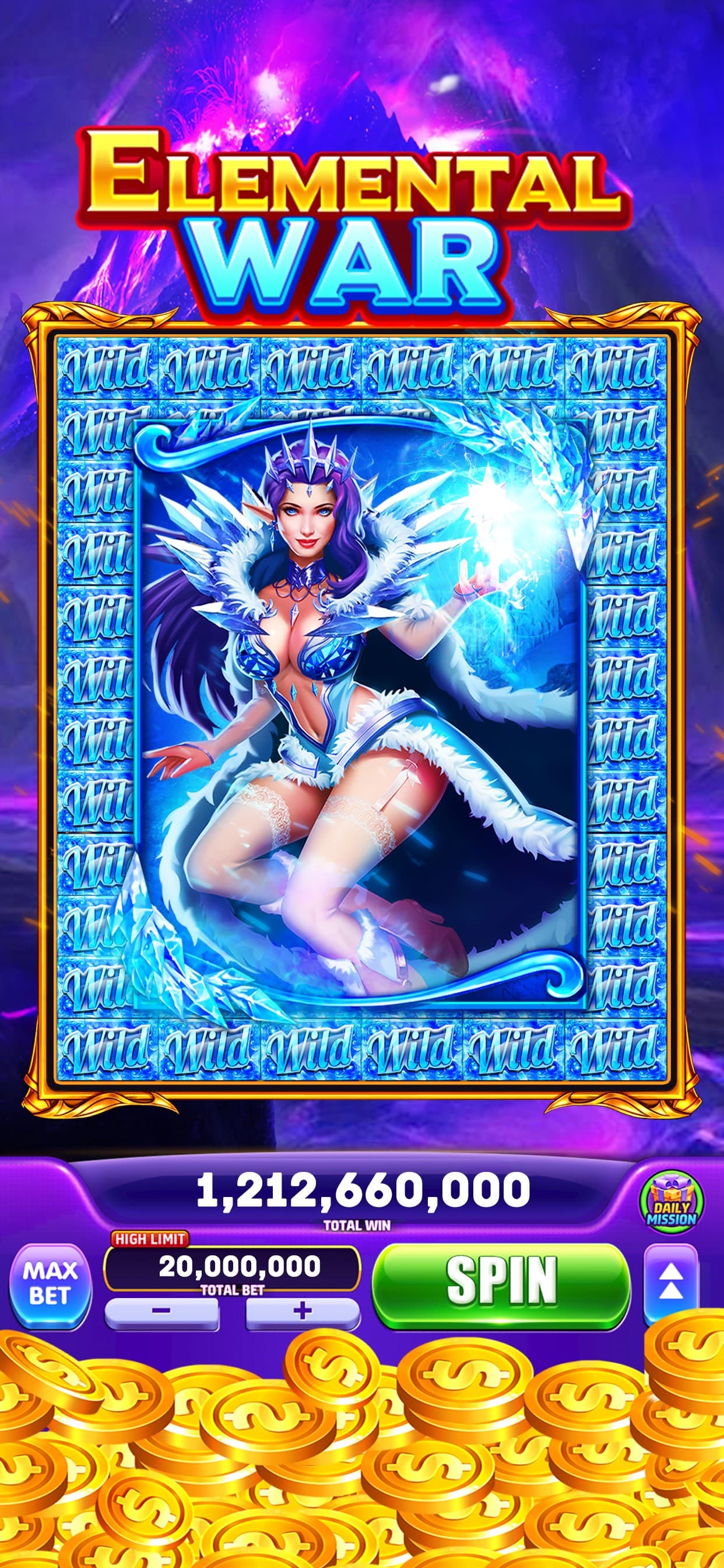 Jackpot Winner Casino Slots screenshot 4 - screenshot