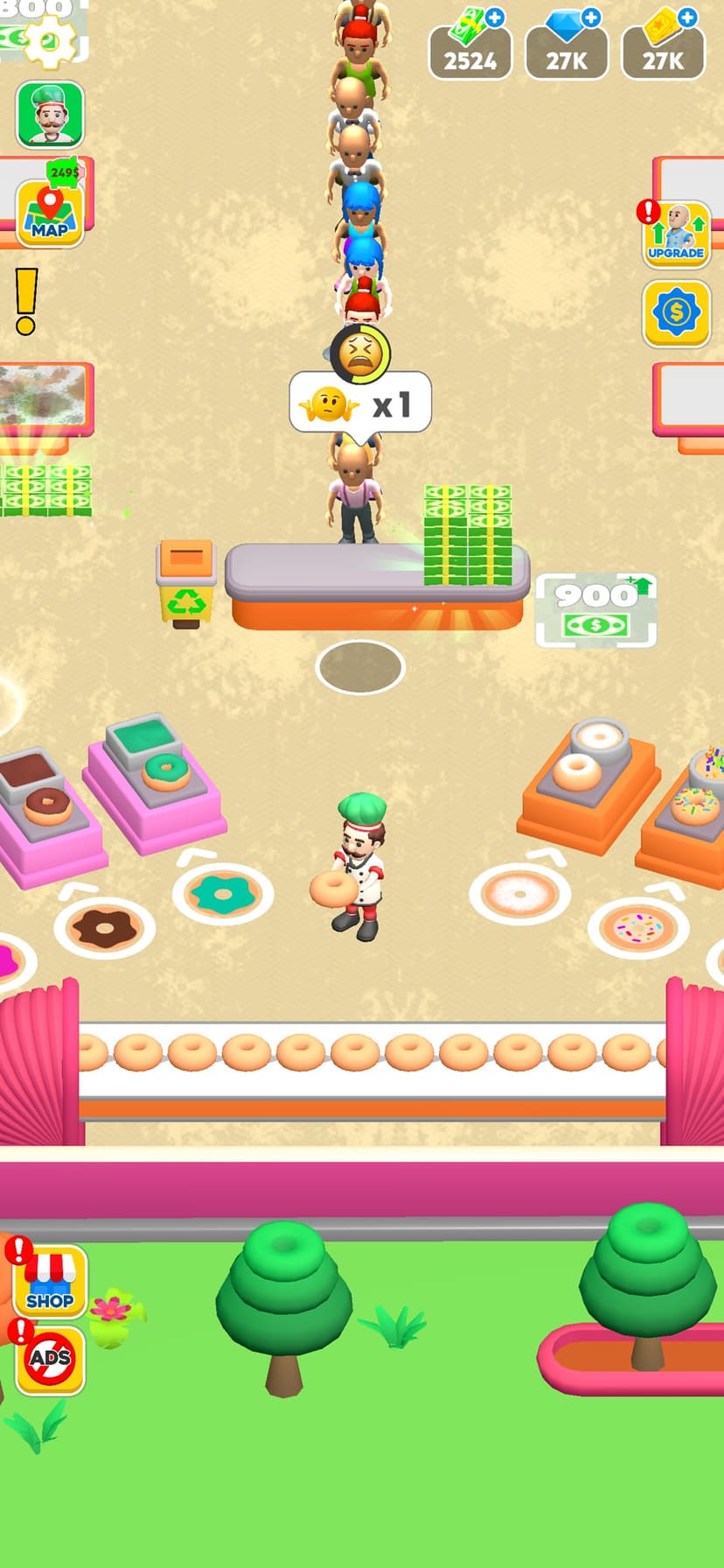 Pizza Purist screenshot 9 - screenshot