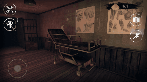 Eyes Horror & Coop Multiplayer screenshot 11 - screenshot