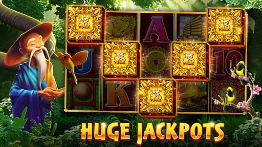 88 Fortunes Casino Slot Games screenshot 5 - screenshot