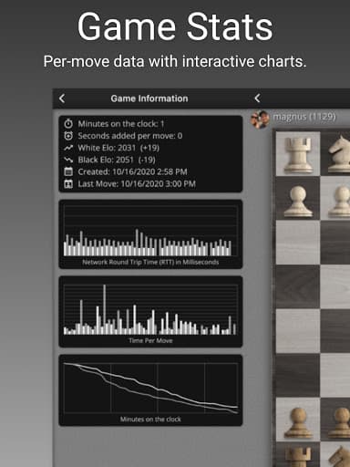 SocialChess - Online Chess screenshot 20 - screenshot