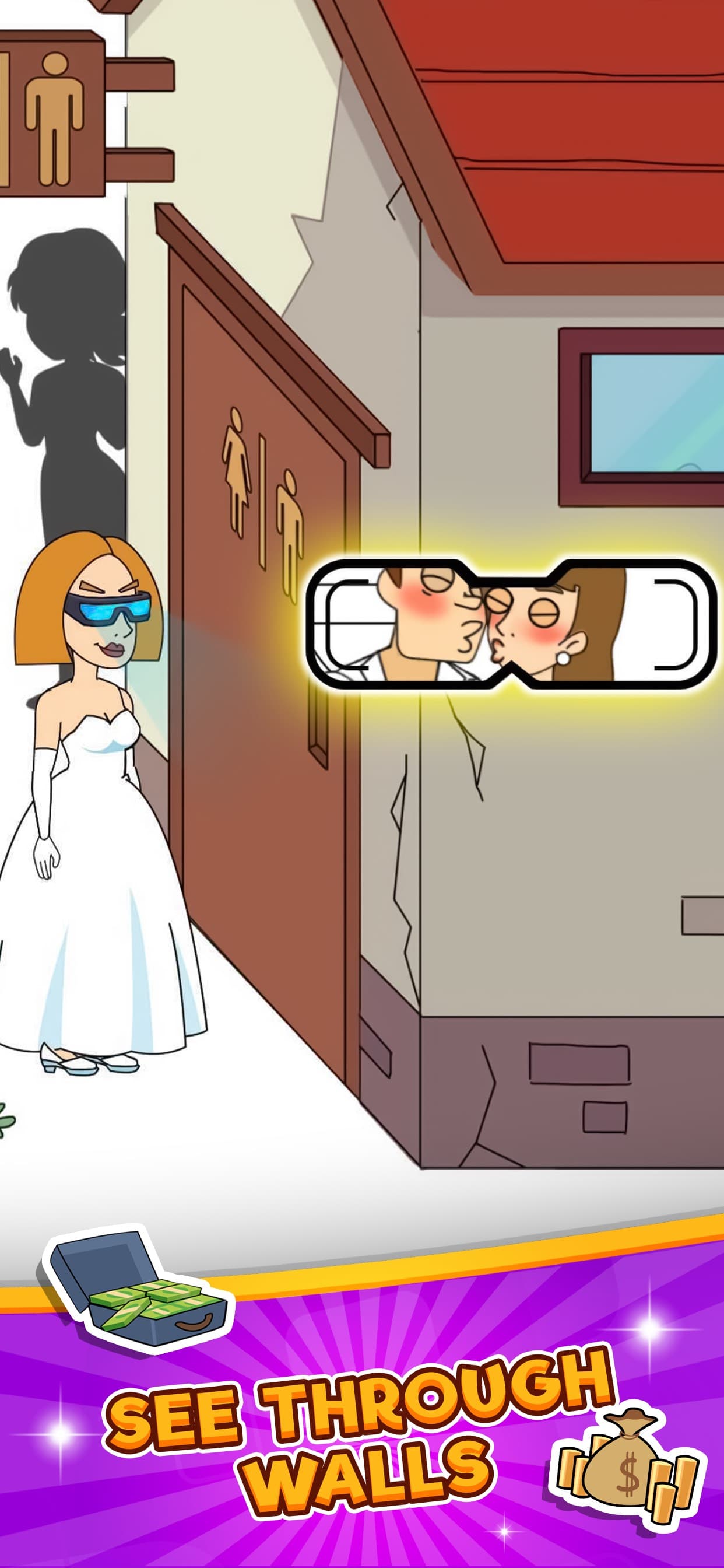 Girl Genius! screenshot 2 - screenshot