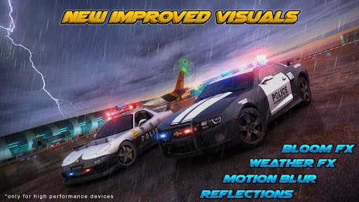 Dubai Drift 2 screenshot 7 - screenshot