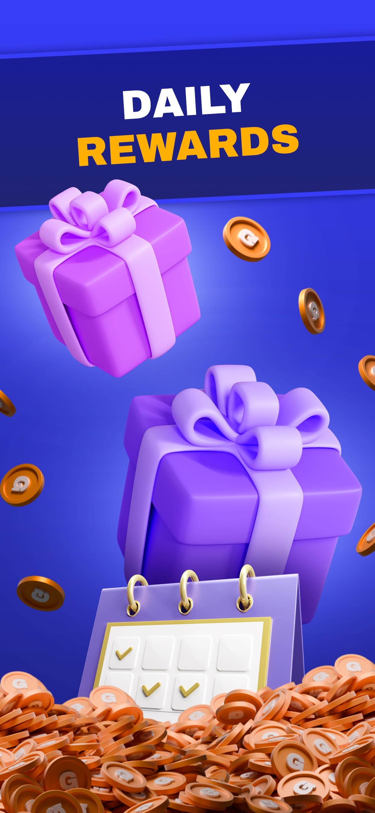 RealPrize Casino screenshot 5 - screenshot