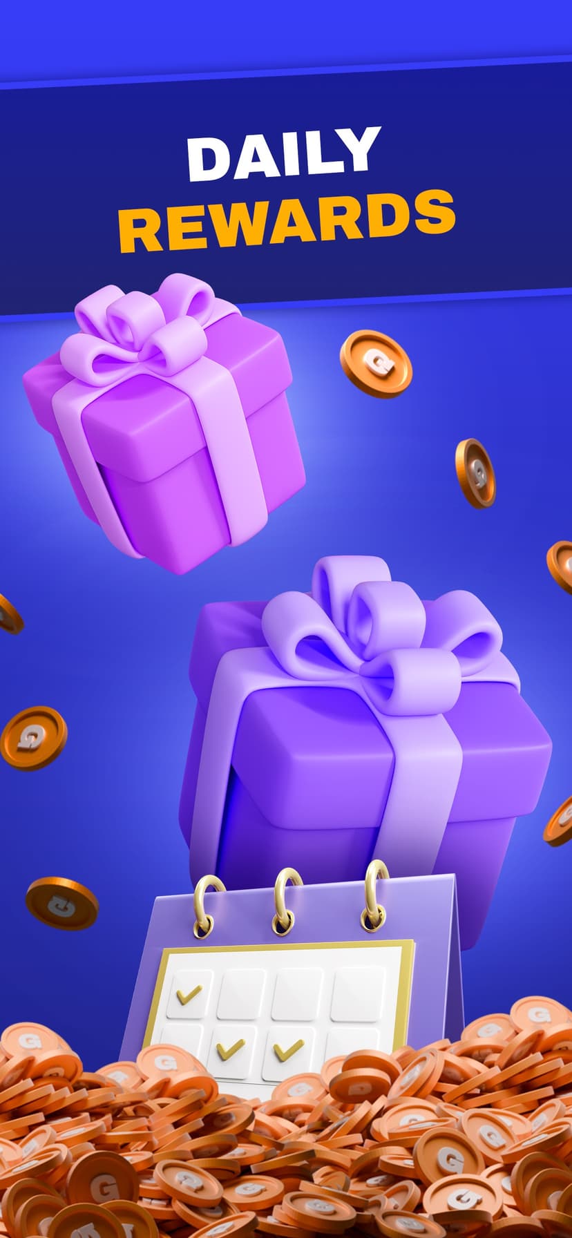 RealPrize Casino screenshot 5 - screenshot