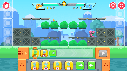 Coding Games for kids screenshot 16 - screenshot