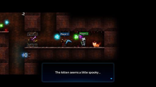 Tallowmere 2 screenshot 8 - screenshot