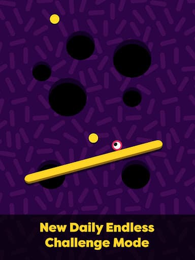 Teeter Up: Remastered screenshot 15 - screenshot