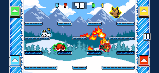 Animal Arena screenshot 6 - screenshot