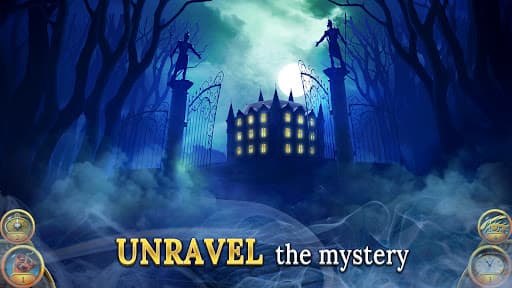 The Secret Society: Mystery screenshot 20 - screenshot