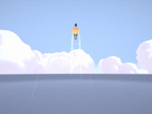 Laya's Horizon screenshot 16 - screenshot