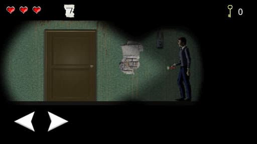 Slendrina 2D screenshot 10 - screenshot