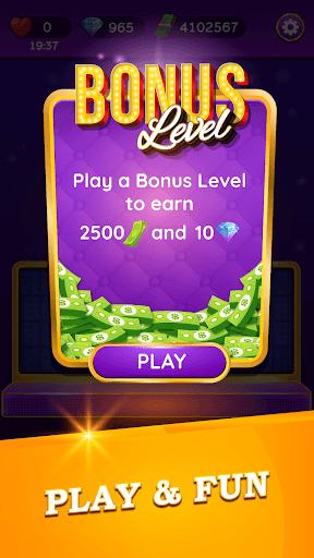 Fortune Words – Lucky Spin screenshot 32 - screenshot