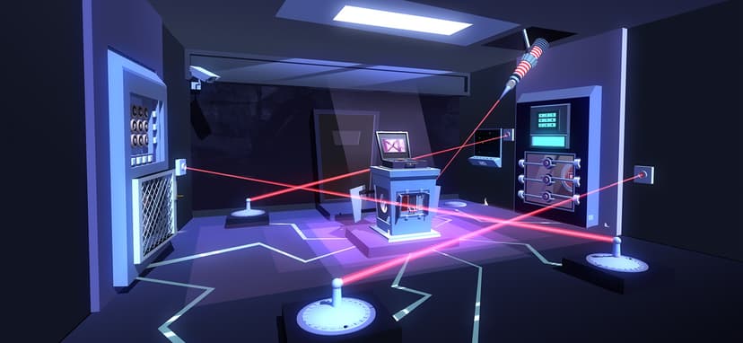 Agent A: A puzzle in disguise screenshot 5 - screenshot